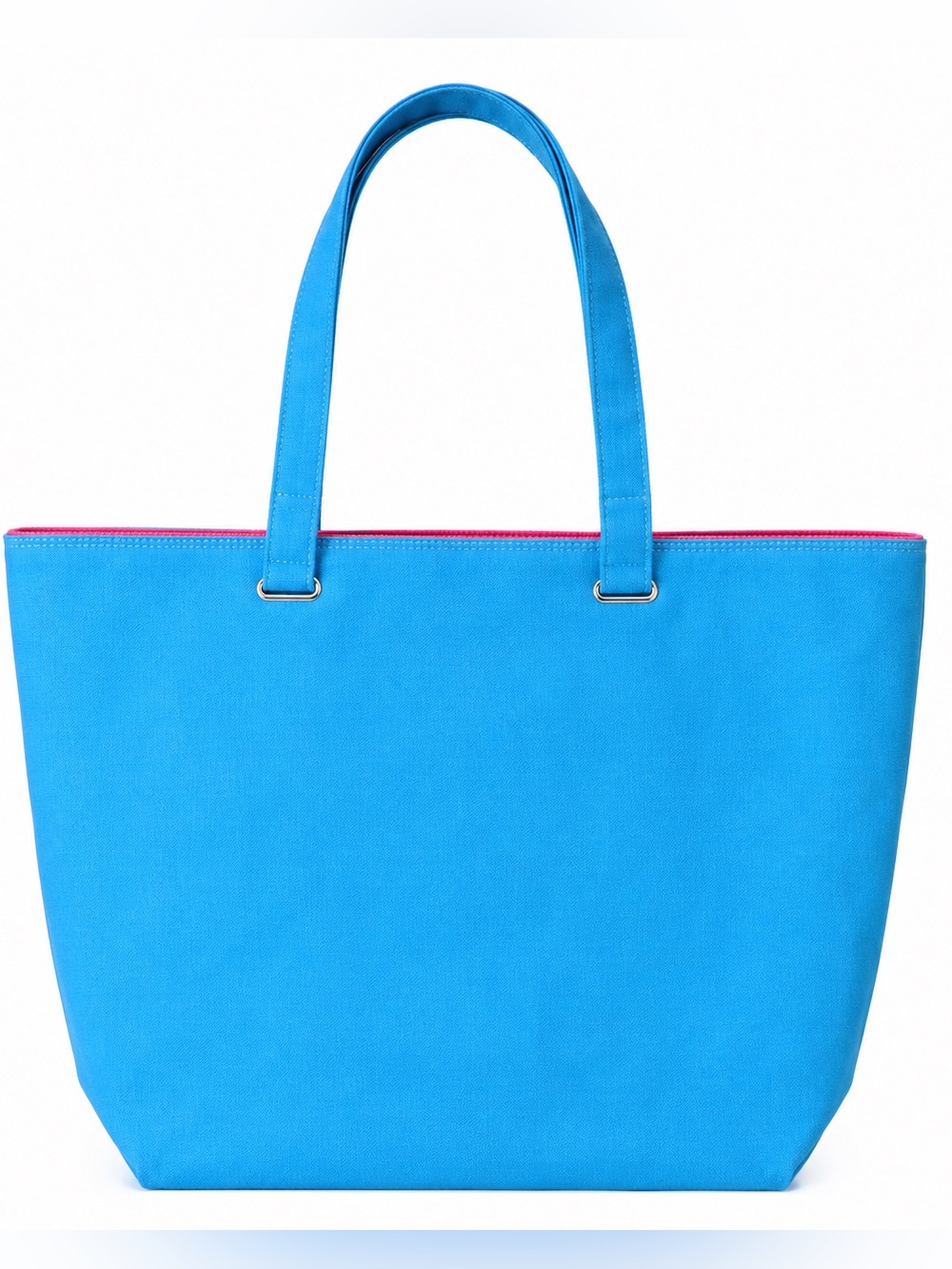 NWT Lancome Tote Bag   17.5” X 13.5” X 3” - Picture 4 of 4